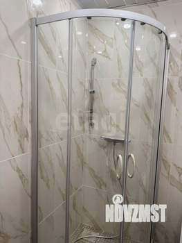 1-к квартира, вторичка, 40м2, 2/10 этаж