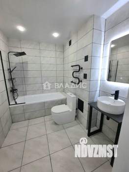 1-к квартира, вторичка, 46м2, 10/20 этаж