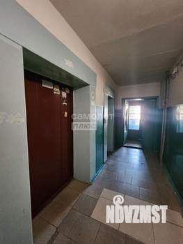 2-к квартира, вторичка, 54м2, 9/14 этаж