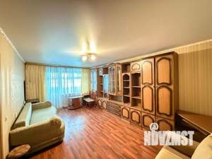 1-к квартира, вторичка, 39м2, 1/10 этаж