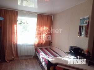 1-к квартира, вторичка, 31м2, 2/5 этаж