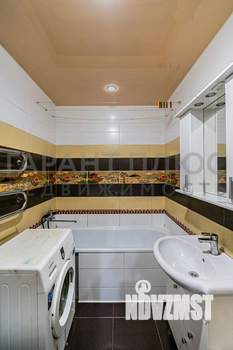 2-к квартира, вторичка, 48м2, 1/5 этаж