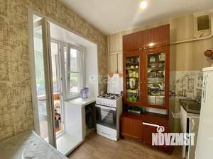 1-к квартира, вторичка, 30м2, 1/5 этаж