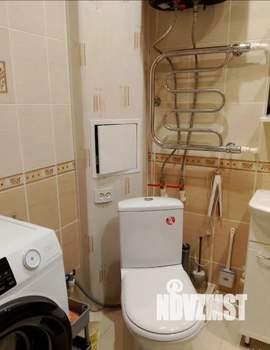 2-к квартира, вторичка, 45м2, 2/5 этаж