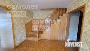 4-к квартира, вторичка, 102м2, 2/7 этаж