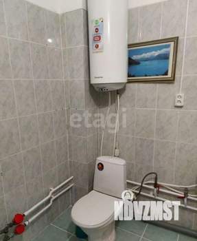 2-к квартира, вторичка, 60м2, 17/17 этаж