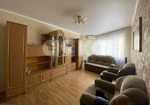 3-к квартира, вторичка, 61м2, 5/10 этаж