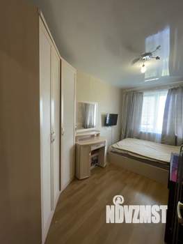 2-к квартира, вторичка, 45м2, 3/5 этаж
