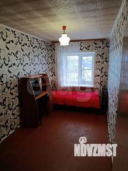 3-к квартира, вторичка, 56м2, 4/5 этаж