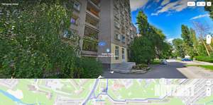 Студия квартира, вторичка, 13м2, 1/8 этаж