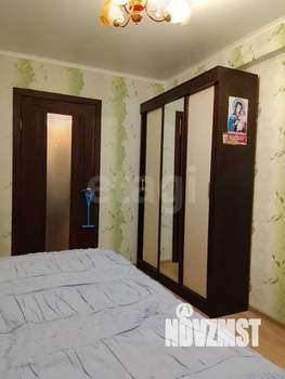 2-к квартира, вторичка, 54м2, 11/21 этаж