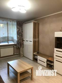 1-к квартира, вторичка, 28м2, 2/5 этаж