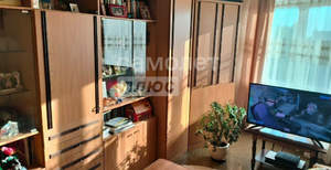 3-к квартира, вторичка, 63м2, 7/10 этаж