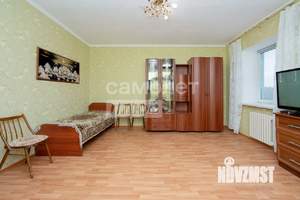 1-к квартира, вторичка, 40м2, 5/16 этаж