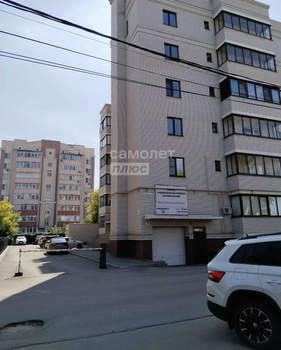 2-к квартира, вторичка, 53м2, 1/5 этаж