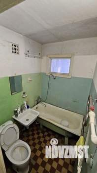 2-к квартира, вторичка, 41м2, 4/5 этаж