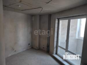 1-к квартира, вторичка, 39м2, 4/20 этаж