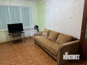 2-к квартира, вторичка, 50м2, 1/10 этаж