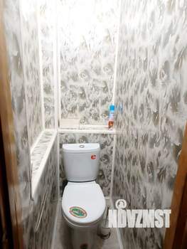 1-к квартира, вторичка, 39м2, 4/10 этаж