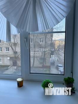 1-к квартира, вторичка, 30м2, 3/5 этаж