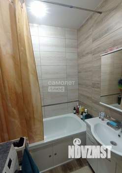 2-к квартира, вторичка, 62м2, 1/17 этаж