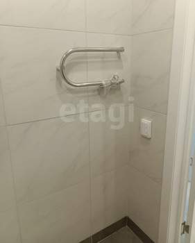 1-к квартира, вторичка, 41м2, 18/1 этаж