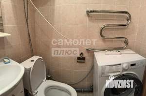 1-к квартира, вторичка, 33м2, 4/10 этаж