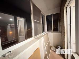 1-к квартира, вторичка, 36м2, 4/5 этаж