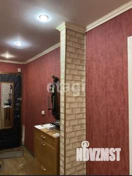 2-к квартира, вторичка, 45м2, 1/5 этаж