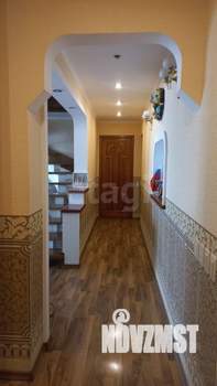 4-к квартира, вторичка, 124м2, 9/10 этаж