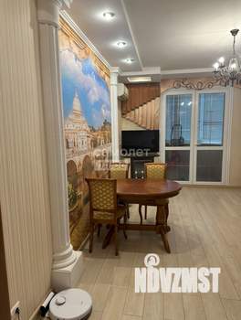 3-к квартира, вторичка, 70м2, 8/9 этаж