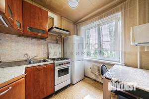 1-к квартира, вторичка, 30м2, 4/5 этаж