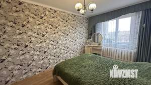 3-к квартира, вторичка, 65м2, 5/10 этаж