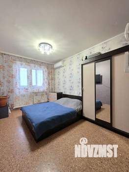 3-к квартира, вторичка, 68м2, 2/10 этаж