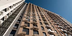 2-к квартира, вторичка, 67м2, 2/18 этаж