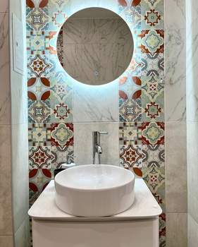 Студия квартира, вторичка, 35м2, 4/13 этаж