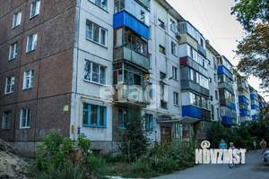 2-к квартира, вторичка, 47м2, 4/5 этаж