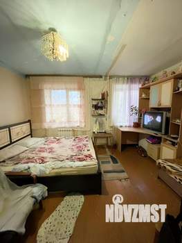 1-к квартира, вторичка, 23м2, 3/5 этаж