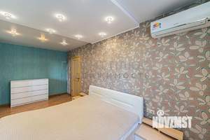 3-к квартира, вторичка, 85м2, 6/19 этаж