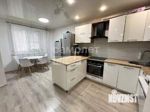 3-к квартира, вторичка, 81м2, 3/10 этаж
