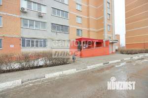 1-к квартира, вторичка, 41м2, 4/9 этаж