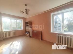 3-к квартира, вторичка, 61м2, 3/5 этаж