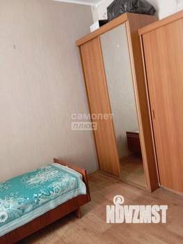 2-к квартира, вторичка, 38м2, 2/4 этаж