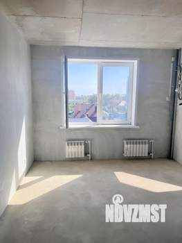 1-к квартира, вторичка, 44м2, 6/10 этаж