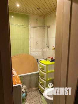 2-к квартира, вторичка, 43м2, 4/5 этаж