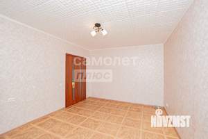 2-к квартира, вторичка, 51м2, 10/10 этаж