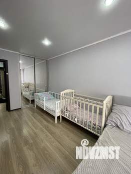 1-к квартира, вторичка, 45м2, 14/22 этаж