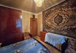 2-к квартира, вторичка, 50м2, 2/9 этаж