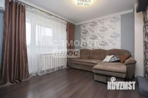 1-к квартира, вторичка, 41м2, 4/9 этаж