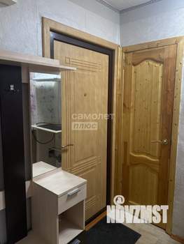 2-к квартира, вторичка, 25м2, 4/5 этаж